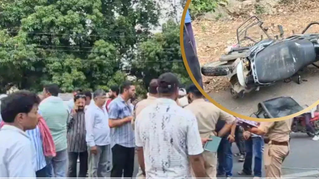 Devendra Thakur death case