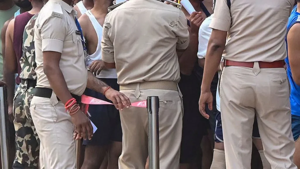 Sonu Yadav killed in police encounter