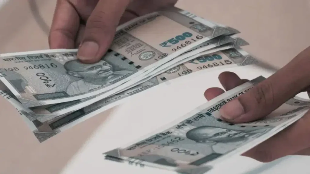 Financial Rules Change