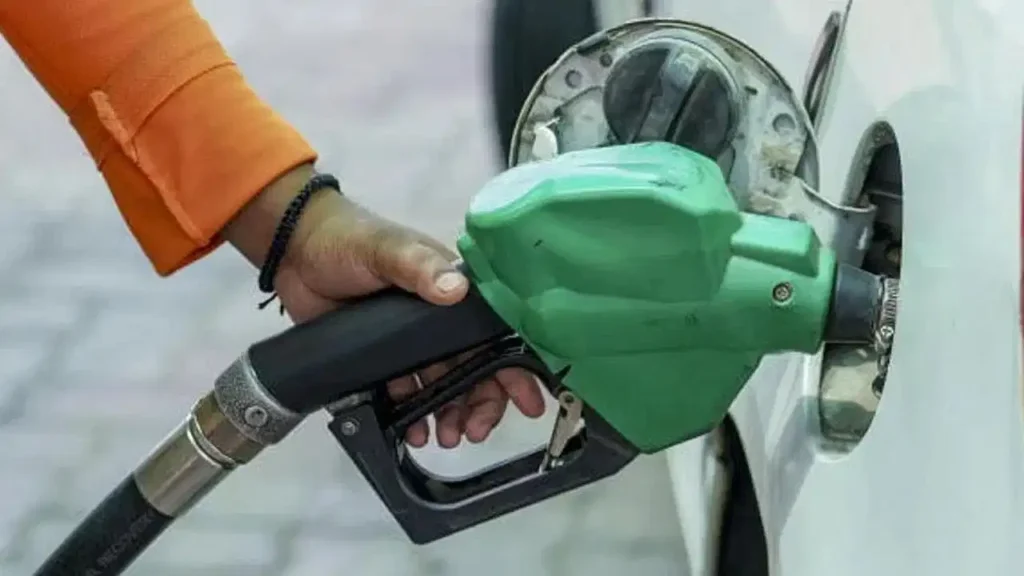 Fuel Price Hike