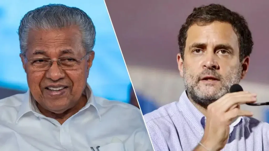 Rahul Gandhi will get satisfaction