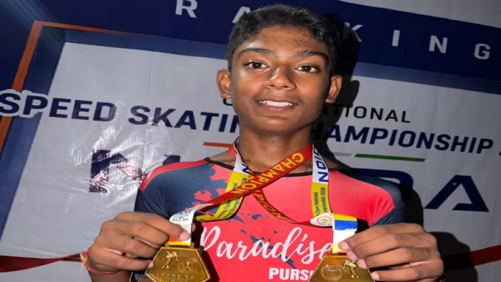 National Roller Skating