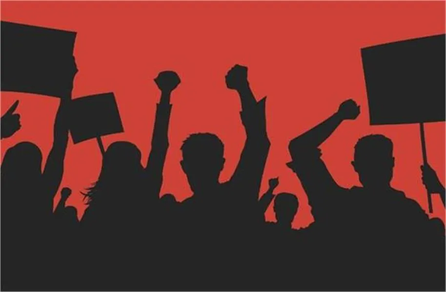 Punjab Sewa Kendra Strike: मोहाली में ठप हुआ कामकाज; कर्मचारियों की चेतावनी- मांगें न मानी तो पूरे राज्य में होगी कलम छोड़ हड़ताल