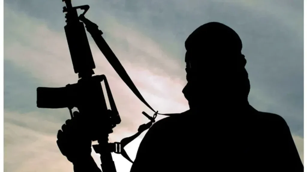 big conspiracy to terrorize Delhi failed