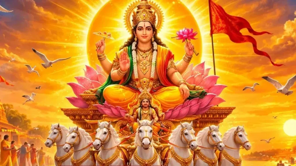 weak sun in horoscope