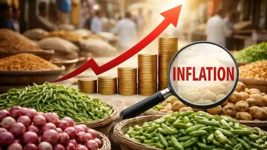wholesale inflation broke 42 months record