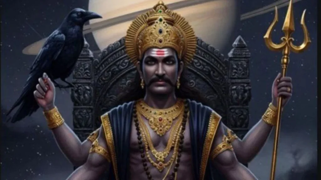Shani Jayanti 2026