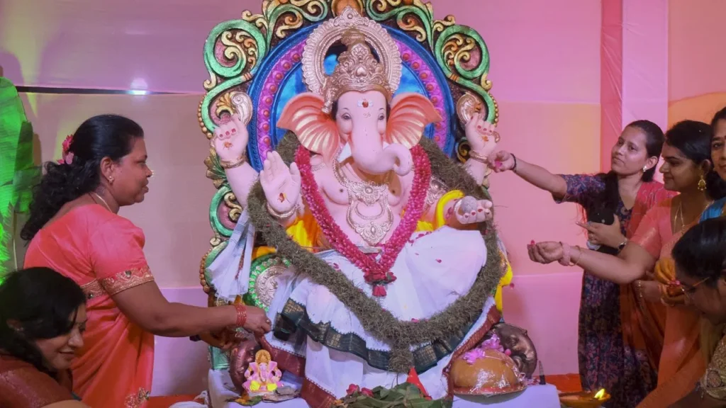 Ekdant Sankashti Chaturthi