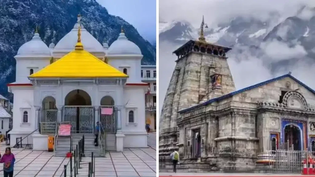 Char Dham Yatra News