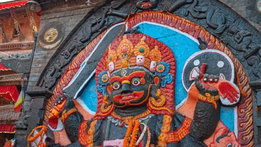 Adhik Maas Kala Ashtami
