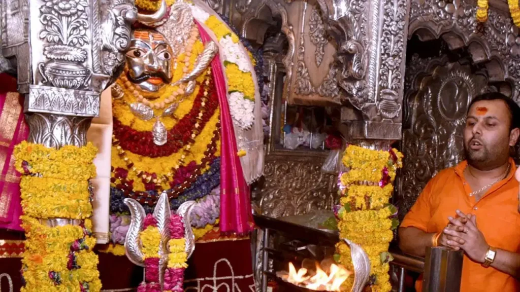 Kalashtami Vrat