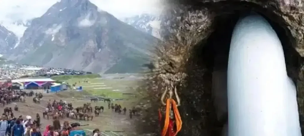 Amarnath Yatra 2026: 3 जुलाई से शुरू होगी बाबा बर्फानी की यात्रा; जानें अमरनाथ गुफा का रहस्य और महत्व Amarnath Yatra 2026