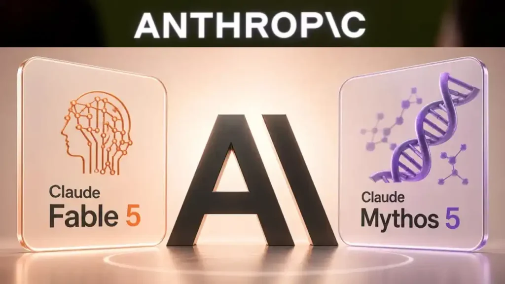 Fable 5 & Mythos 5 Controversy