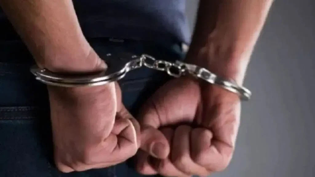 killer caught after 33 years