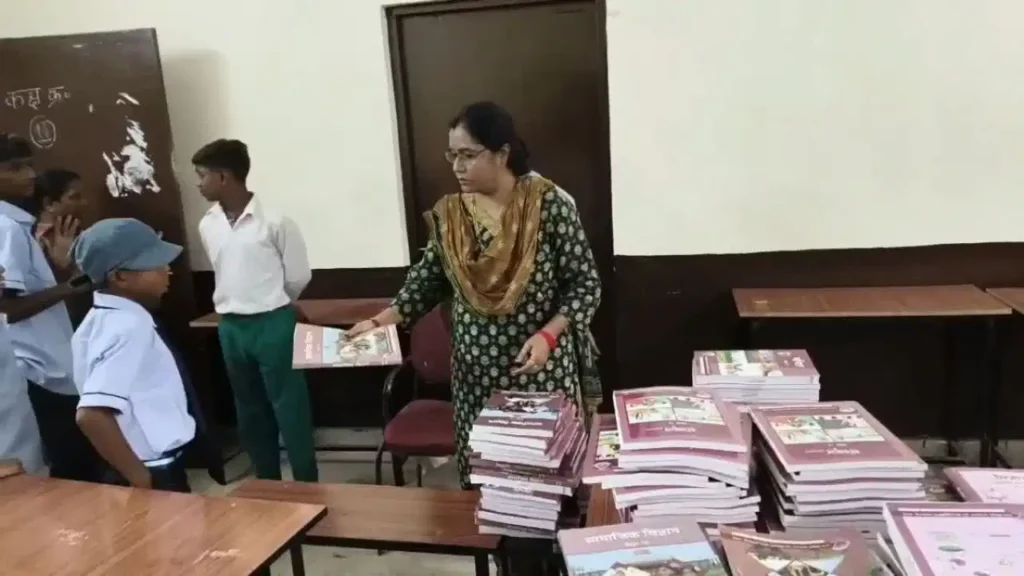 negligence of education department