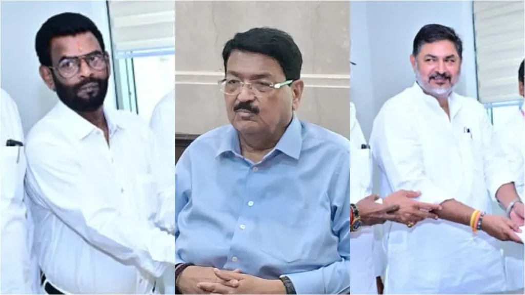 झारखंड की दो राज्यसभा सीटों पर 18 जून को मतदान; जानें गणित और उम्मीदवारों का हाल Jharkhand Rajya Sabha Election