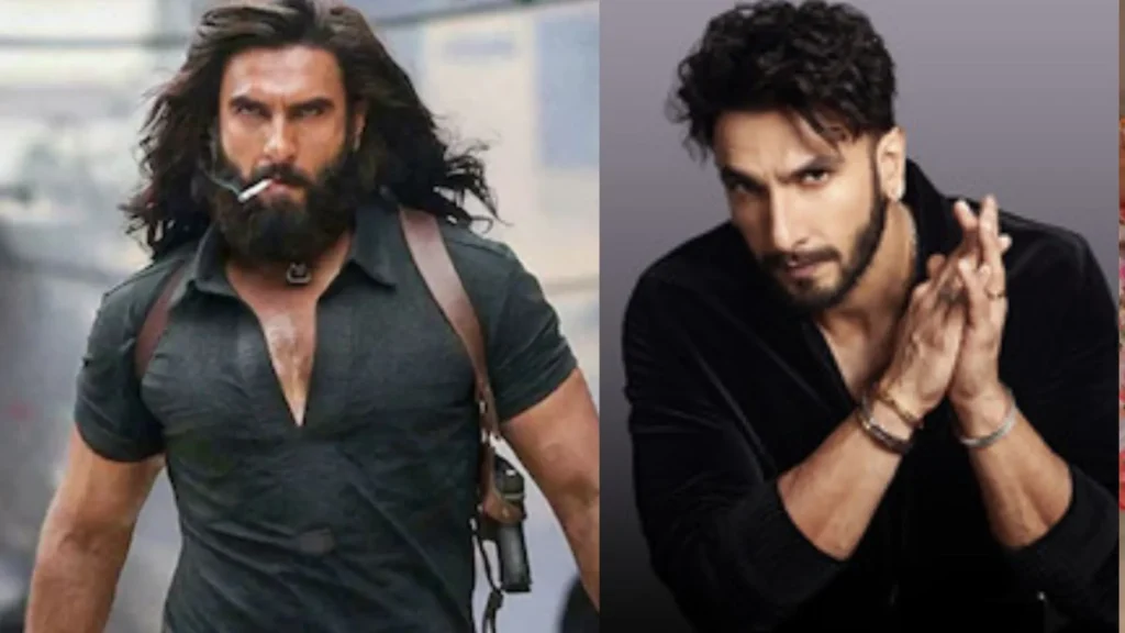 Ranveer Singh should get national award