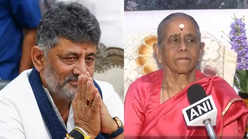Karnataka's new chief