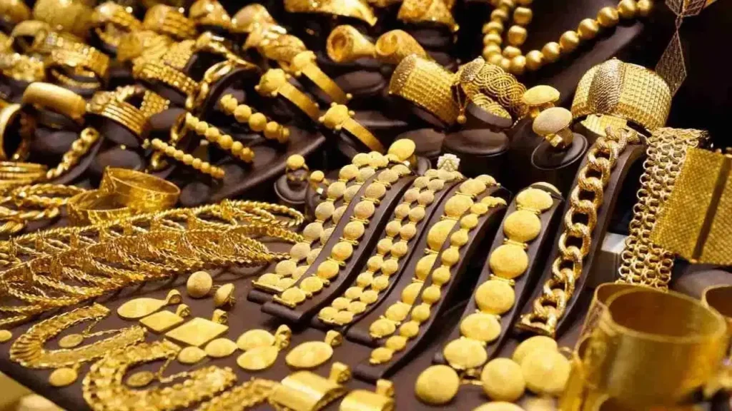 Gold and Silver Price Hike