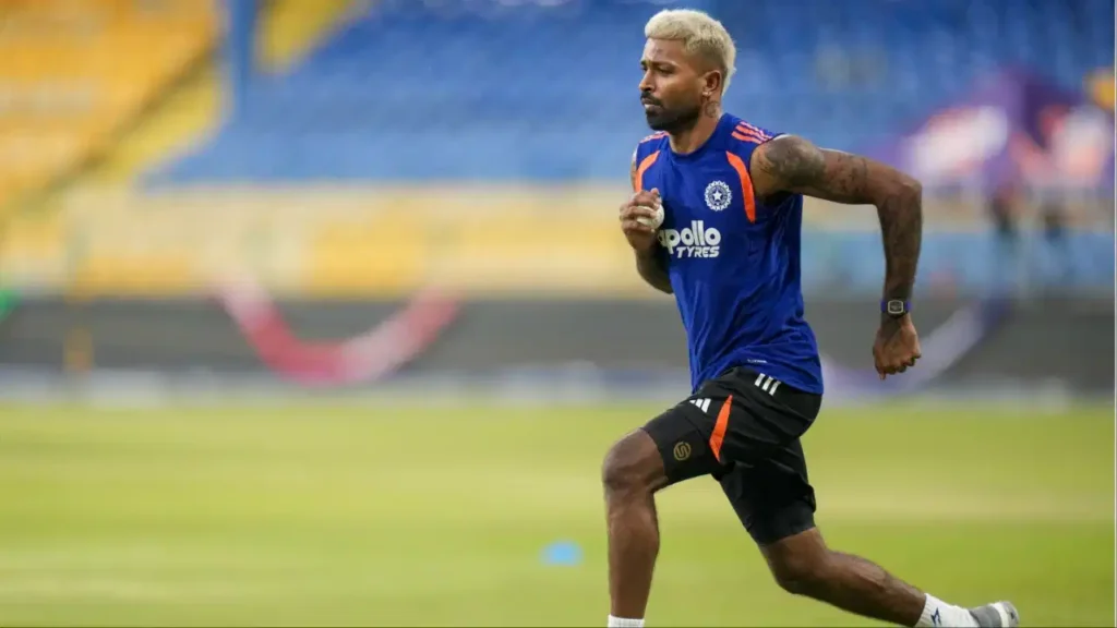फिटनेस टेस्ट पास करने के बाद हार्दिक पंड्या फिर चोटिल; BCCI ने लिया बड़ा फैसला Hardik Pandya Injury Update