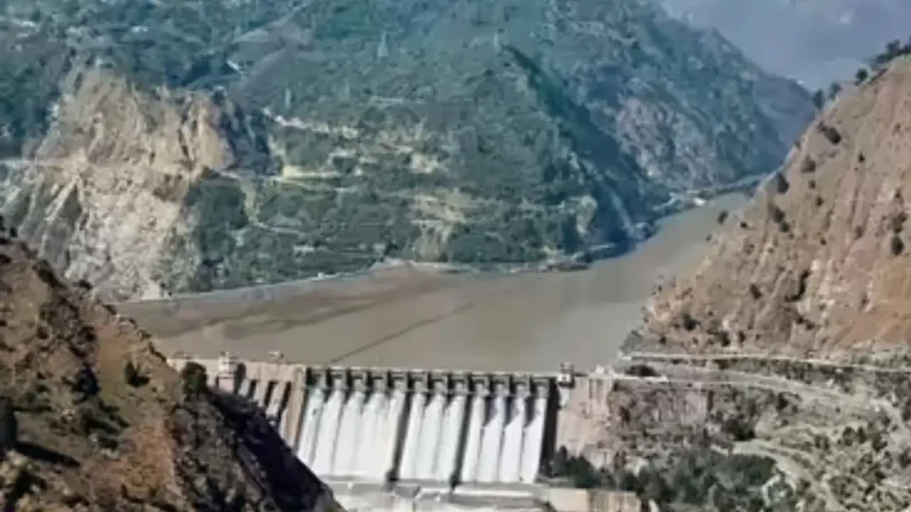 भारत का बड़ा रणनीतिक कदम; आतंकवाद के जवाब में सिंधु जल का देशहित में होगा पूरा इस्तेमाल Indus Waters Treaty