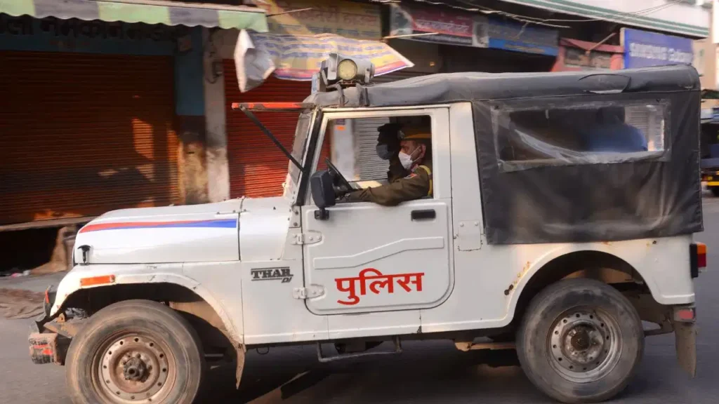 Amer Temple Idol Theft: कीमती नीलम के लालच में प्राचीन मूर्ति के किए टुकड़े; जयपुर पुलिस ने 14 दिन में पकड़ा आरोपी