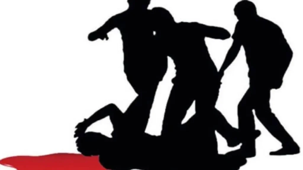 Ranchi Mob Lynching