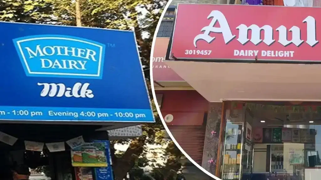 Milk Price Hike Alert