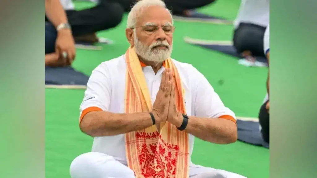 International Yoga Day 2026 Kolkata: हुगली नदी में 500+ बोट्स पर एक साथ योग; पीएम मोदी करेंगे कोलकाता में मुख्य कार्यक्रम