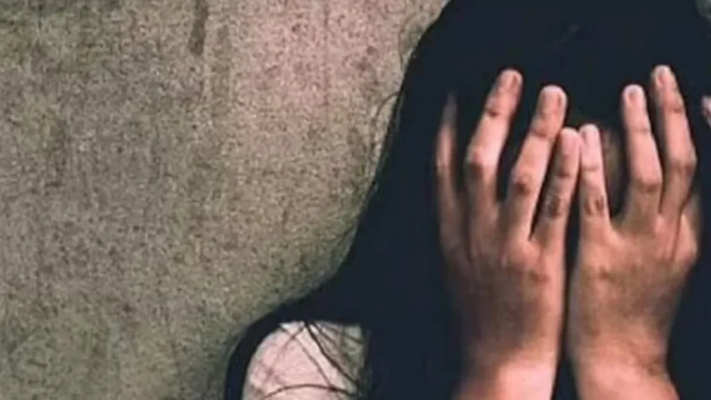 kidnapping a minor and rape