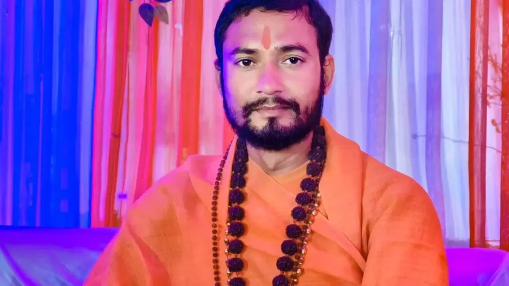 Kota Mahant Murder Case