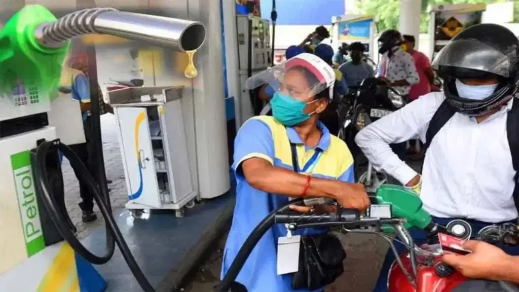 Fuel Price Hike Impact