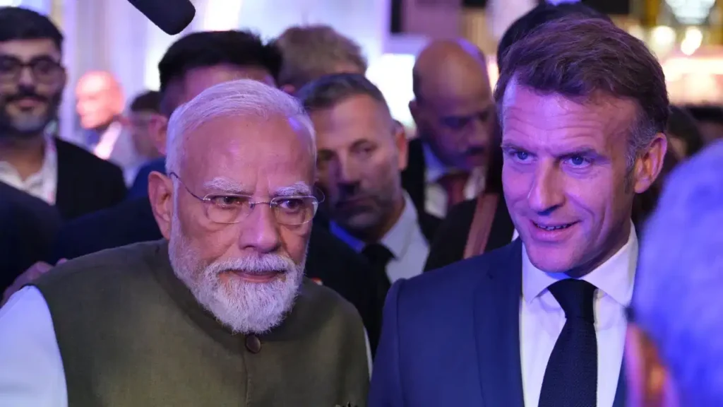 PM Modi G-7 Summit 2026: फ्रांस और स्लोवाकिया की सफल यात्रा के बाद स्वदेश लौटे पीएम मोदी; मजबूत हुई भारत-फ्रांस की साझेदारी