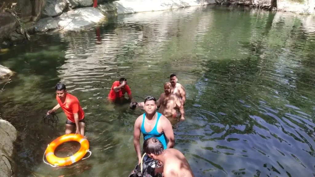 big accident during pre wedding photoshoot