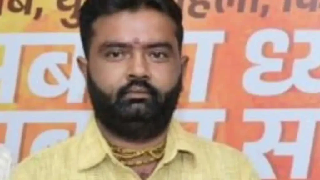 Shivam Verma Death Case
