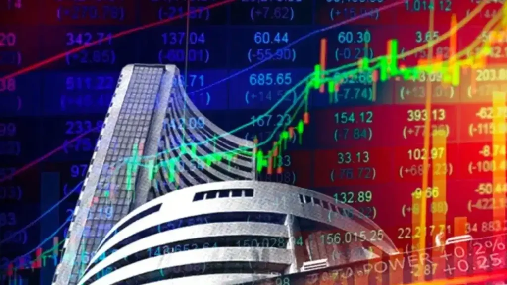 Stock Market Boom