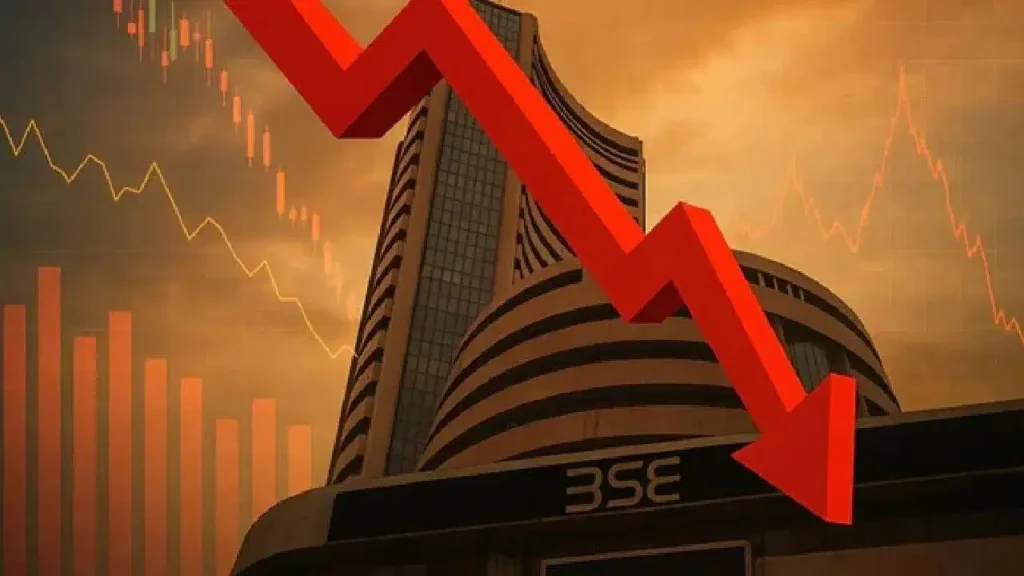 Indian Stock Market News