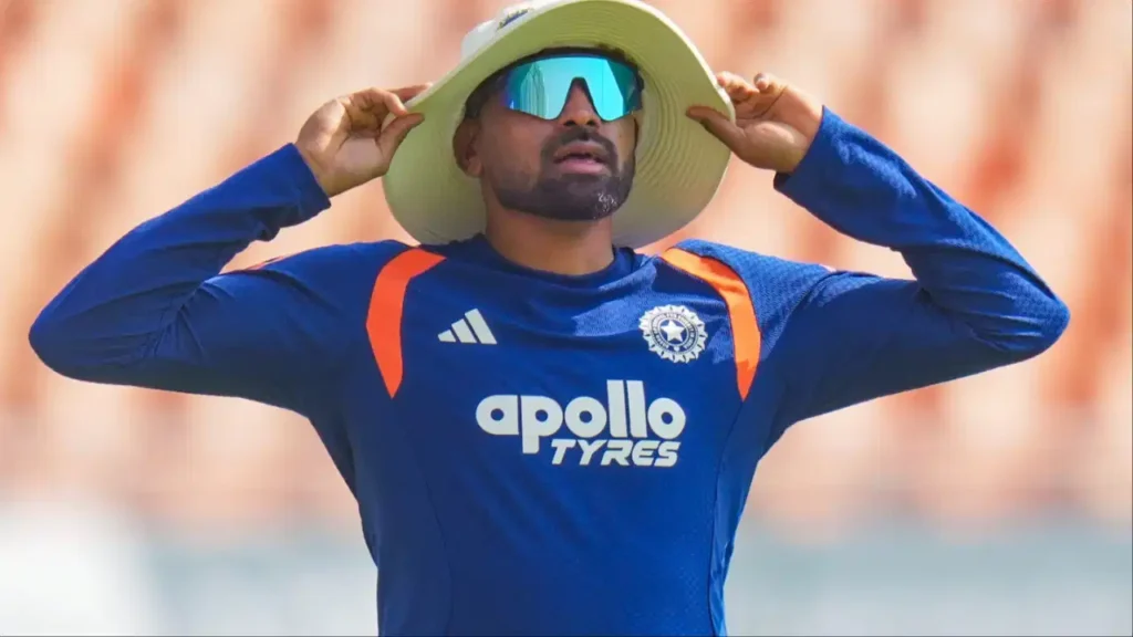 Team India News