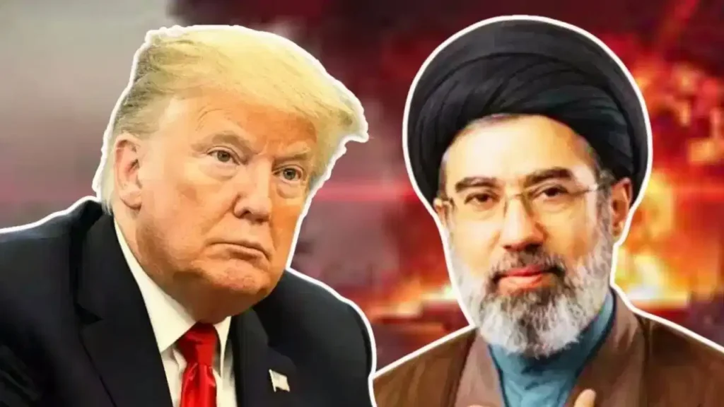 Iran-US Tensions