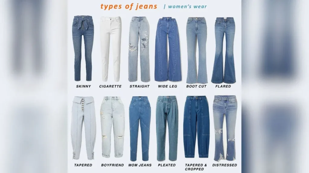 Women Fashion Tips