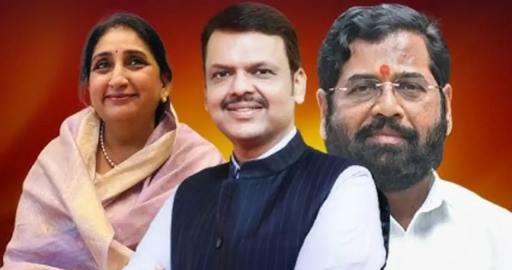 महायुति में सीट बंटवारे के बाद बगावत के सुर; अब्दुल सत्तार समेत कई नेता नाराज Maharashtra MLC Election