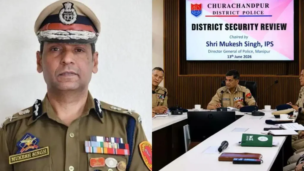 DGP's strict warning to miscreants