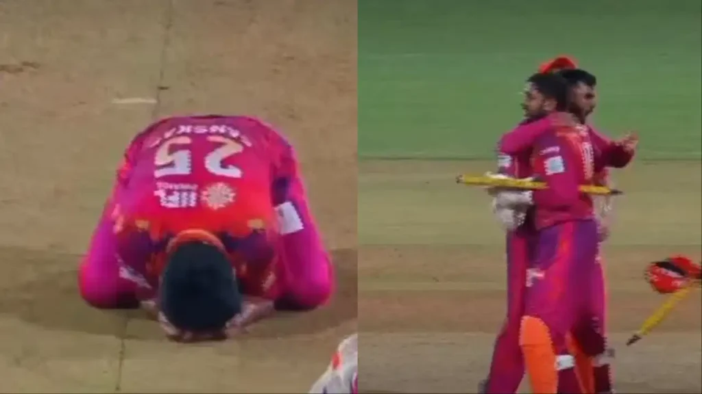 Pagariya strikers became champion