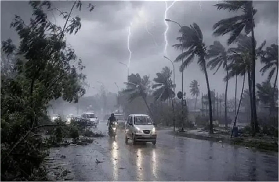 Haryana Weather Update: हरियाणा के 9 जिलों में आंधी-बारिश का येलो अलर्ट; जानें 23 जून तक कैसा रहेगा मौसम