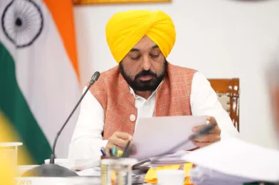 पंजाब में पहली बार गन्ने के 100 प्रतिशत बकाए का निपटारा, किसानों को 695.36 करोड़ रुपये का भुगतान 100 percent dues of sugarcane settled