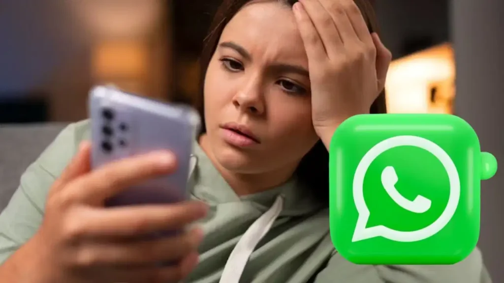 WhatsApp Support Ending