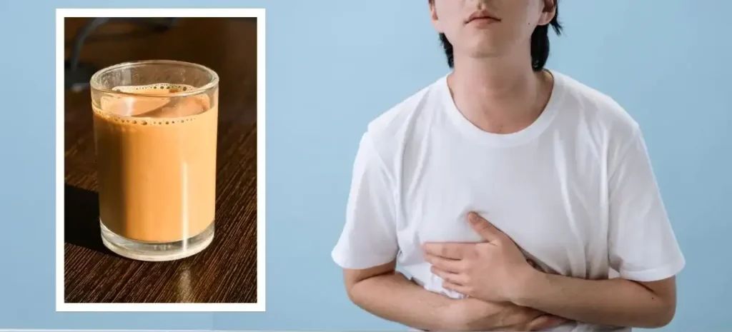 acidity and heartburn