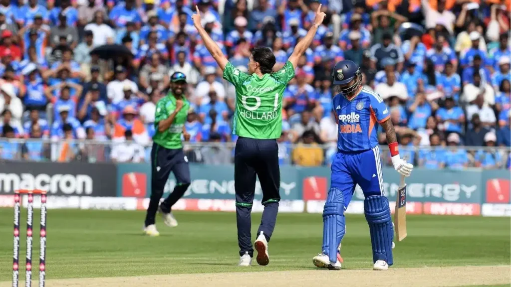 WI vs SL Test