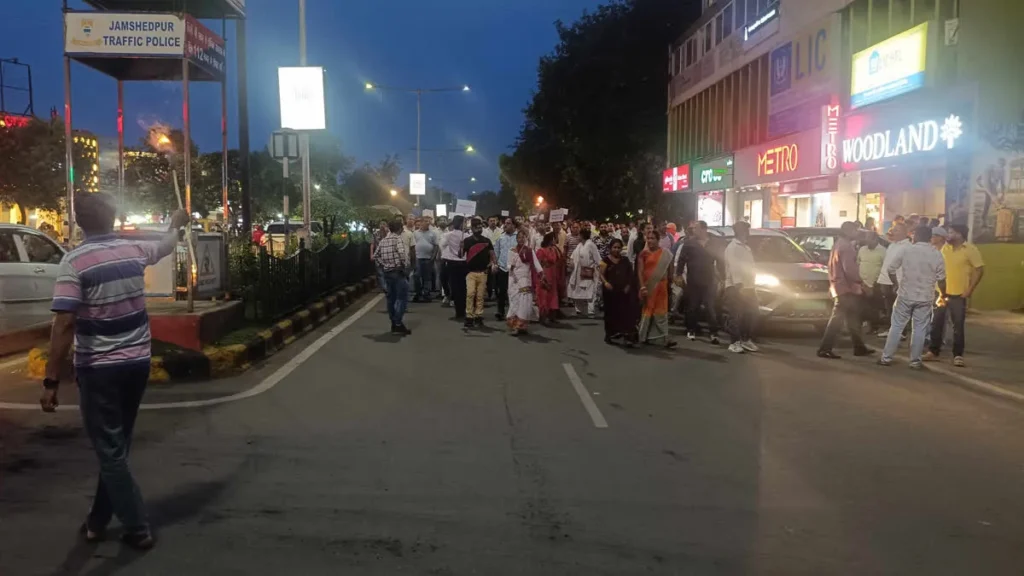 Jamshedpur Bandh