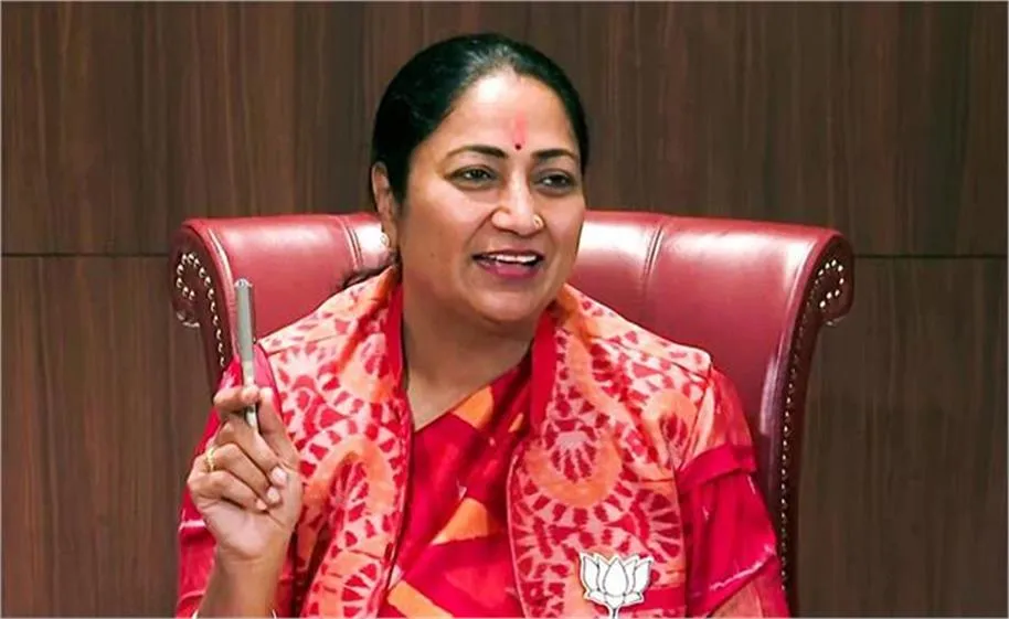 ‘शाहजहानाबाद पुनर्विकास निगम’ का बदला नाम, अब ‘इंद्रप्रस्थ विरासत पुनर्विकास निगम’ के जरिए संवरेगी पुरानी दिल्ली Old Delhi Redevelopment